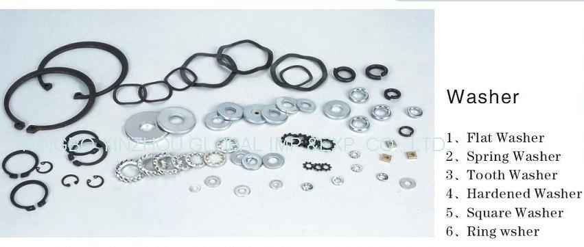 Washers
