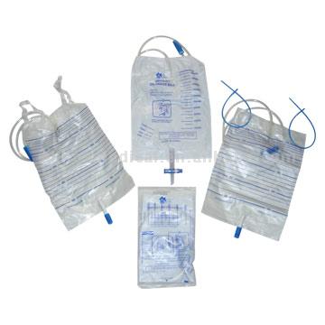 Disposable Urine Bags