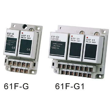 Floatless Relays