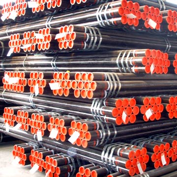 seamless steel  tubes/tipes 