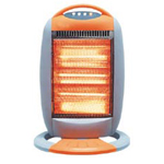 halogen heater 