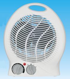 fan heater 