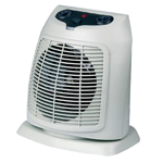 fan heater 