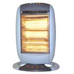 halogen heater 