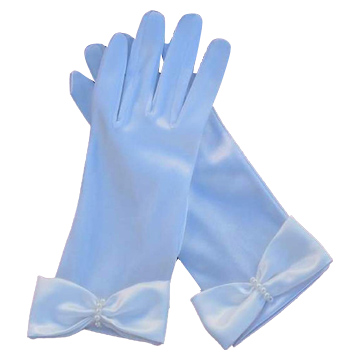 Communion Gloves