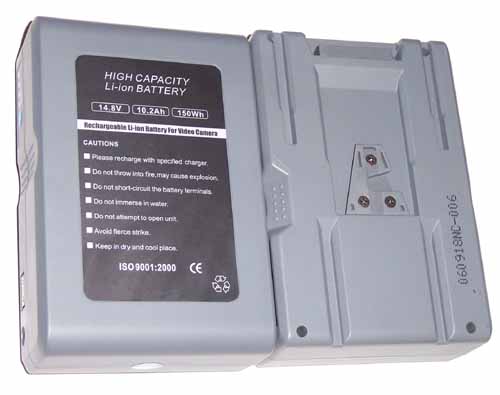 Novatel MiFi 5510 wireless router battery 40115126-001