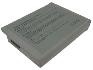 Battery for Dell   Inspiron 1100 and 5100 Series