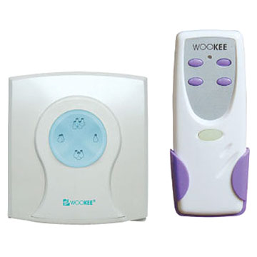 Digital Remote Control Switch