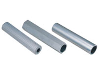 Industrial Aluminium Profile andized aluminium profiles