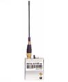 1.2G 100mW Wirelesss Transmitter(PK-502B)