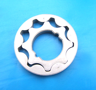 oil pump rotor 