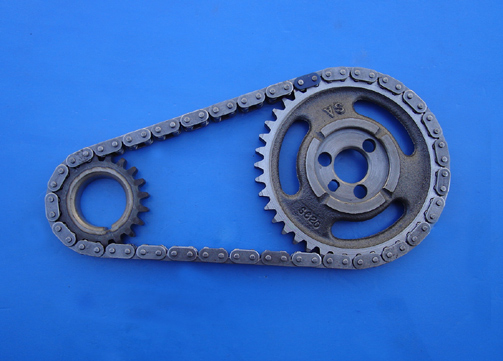 timing chain set