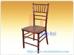 chiavari chair ballroom chair HCV-01