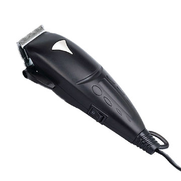 Professional AC Power Clippers