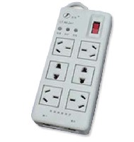 Power Socket