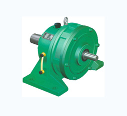 TB series cycloid pin wheel decelerator