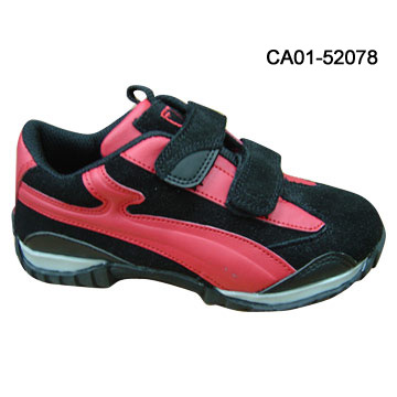 Children's Sport Shoes