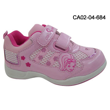 Children's Sports Shoes