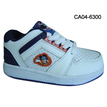 Children's Sports Shoes