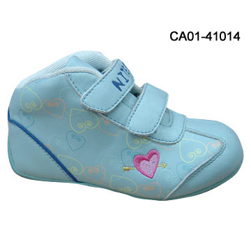 Children's Shoes