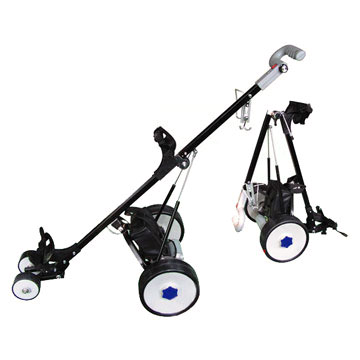 Golf Trolleys