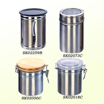 Canisters