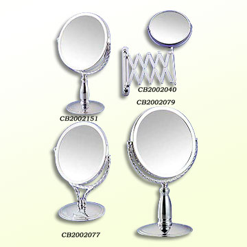 Vanity Mirrors