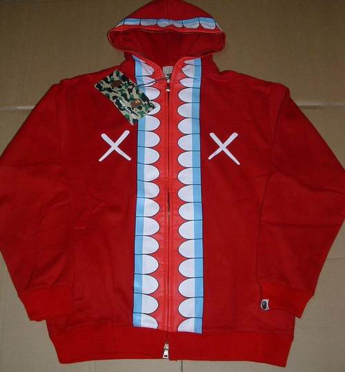Hotsale Bape Hoody with Top Quality