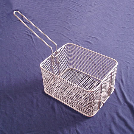 fry basket  