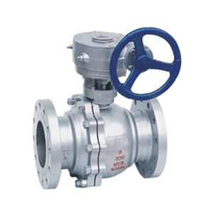 ball valves 