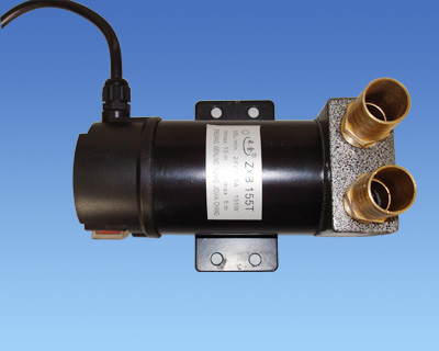 oil transfer pumps 