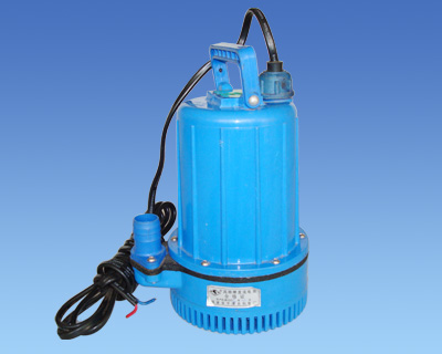 DC Submersible Pump