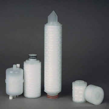 Polytetrafluoroethylene (PTFE)