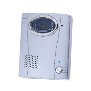 Video Door Phone Outdoor Unit