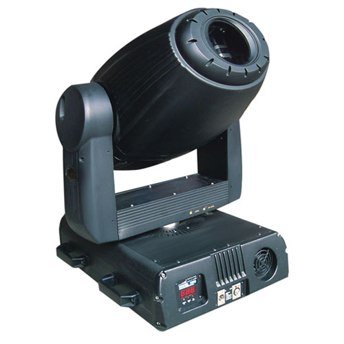 1200 Moving Head Light