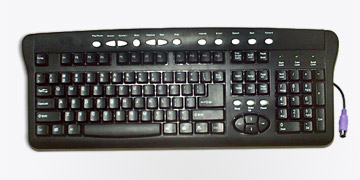 ANS pc keyboard 