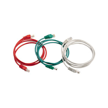 RJ45 Patch Cords