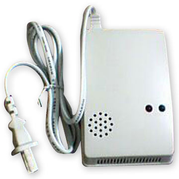 Ast-2008c Gas Alarms