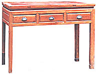 antique secretary desk 