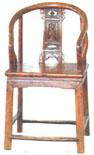 antique dining chair 