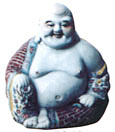 porcelain figurine 