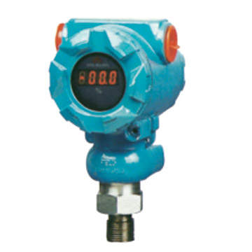 Pressure Transmitter, Pressure Sensor