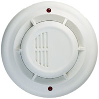 SMOKE DETECTOR