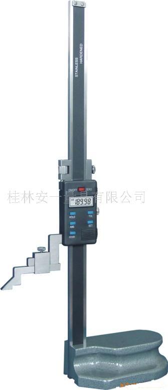 Digital Height Gage