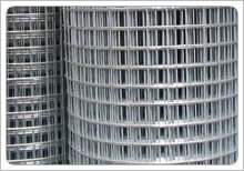 Welded Wire Mesh