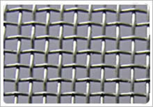 Square Wire Mesh