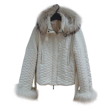 cotton coat 