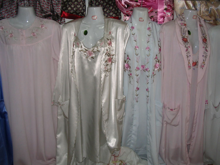 women's sleepwears