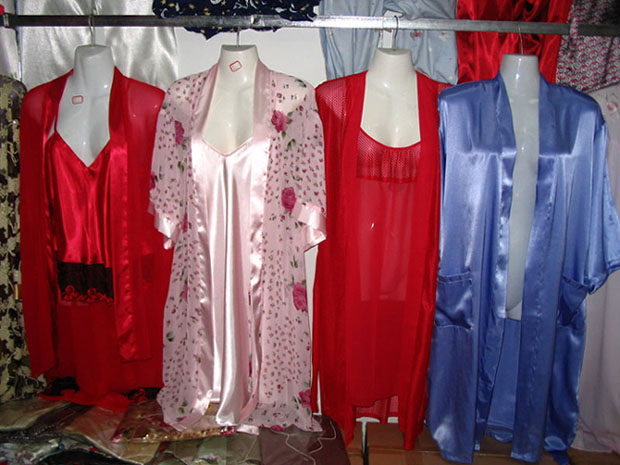 women's sleepwears