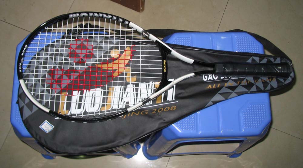 tennis rackerts